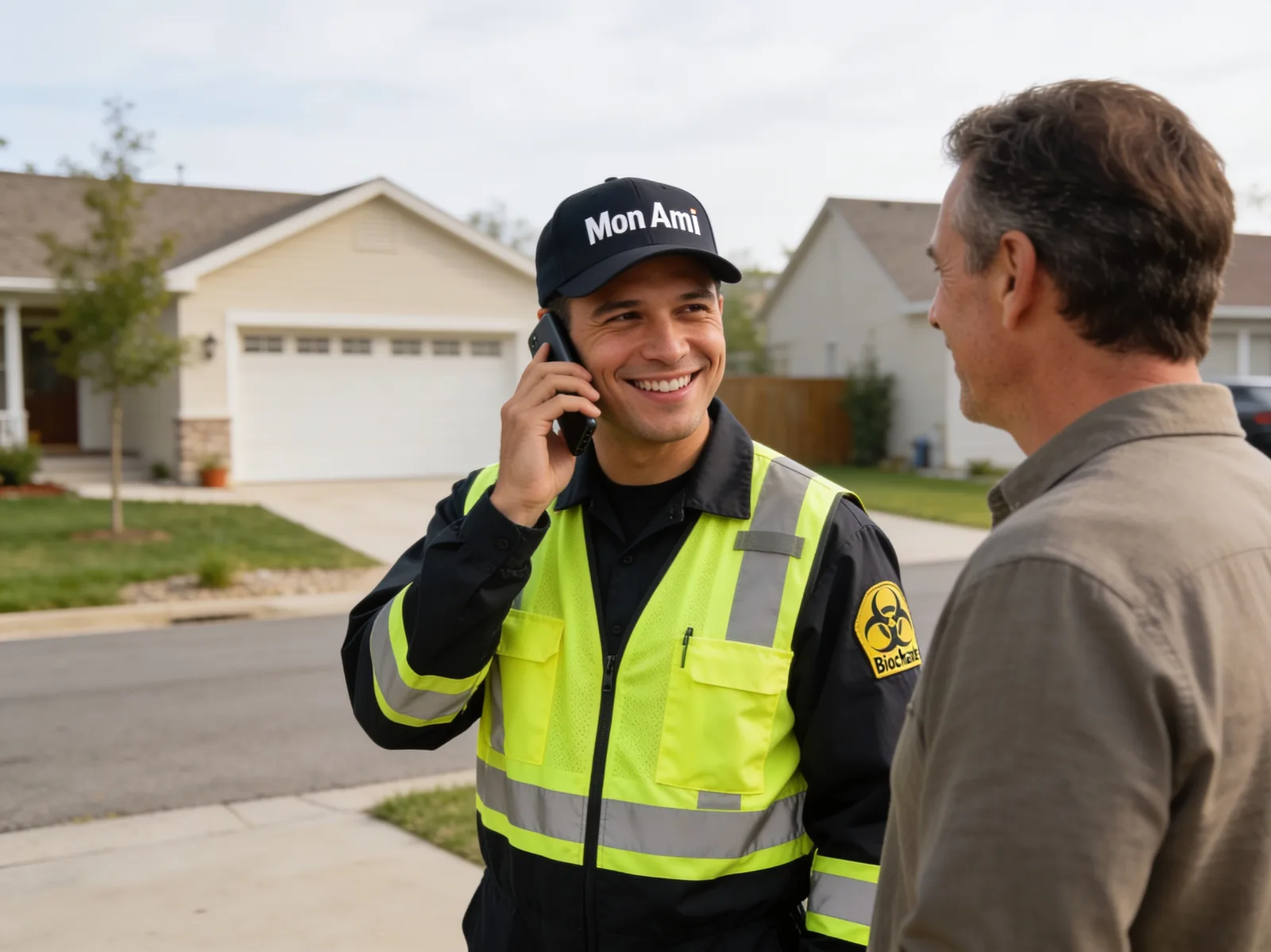 Sewage Cleanup Jerusalem, AR FAQs